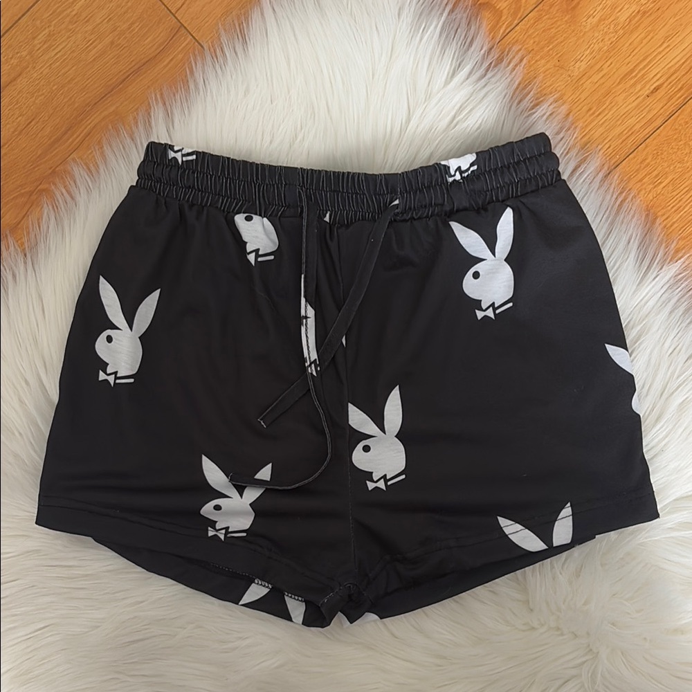 Playboy Short Shorts